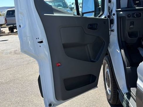 New 2026 Ford Transit 150 Low Roof RWD image 15