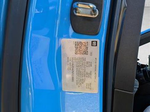 Used 2022 Chevrolet Corvette Stingray Coupe w/ 1LT image 21