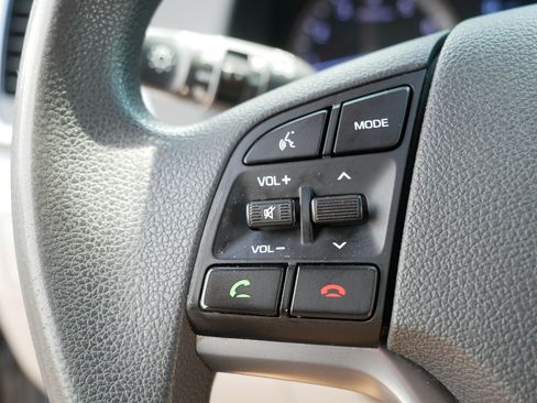 Used 2018 Hyundai Tucson SEL AWD/4WD image 24
