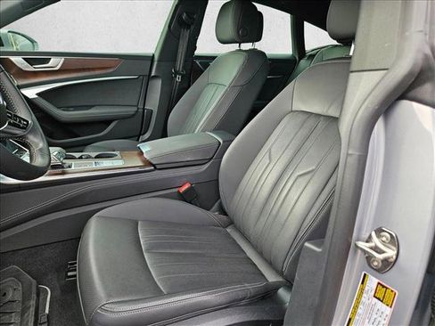 Used 2019 Audi A7 3.0T Prestige w/ Prestige Package image 14