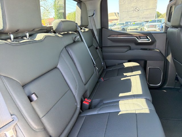 New 2026 GMC Sierra 1500 SLT w/ SLT Convenience Package AWD/4WD image 23