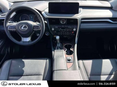 Used 2022 Lexus RX 450h AWD w/ Premium Package image 19