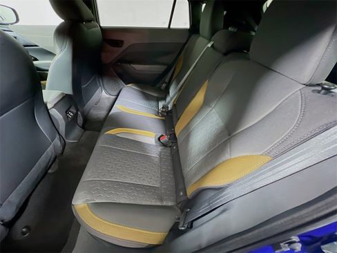 New 2025 Subaru Crosstrek 2.5i Sport image 20