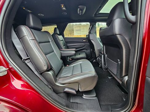 New 2026 Dodge Durango GT image 41