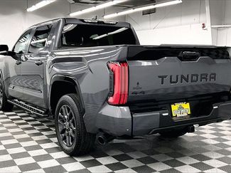 Used 2024 Toyota Tundra Platinum video 2