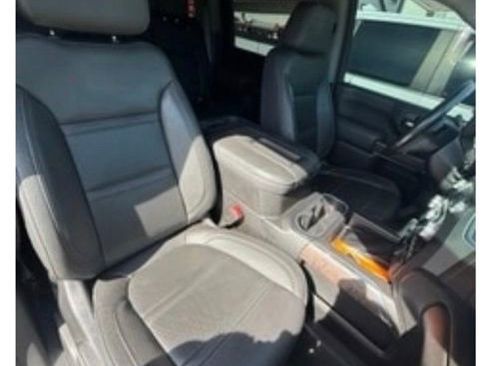 Used 2021 GMC Sierra 2500 Denali w/ Denali Ultimate Package image 6