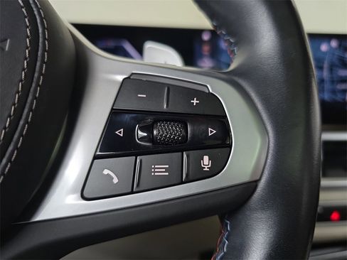 Used 2023 BMW X7 M60i w/ Executive Package image 21