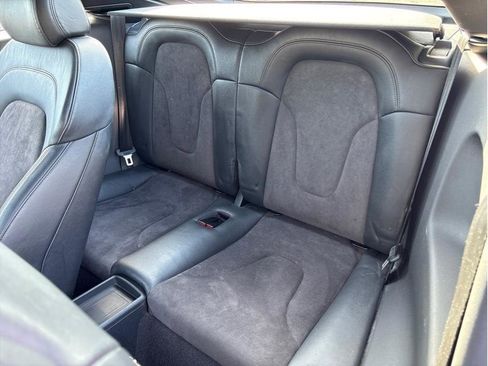 Used 2015 Audi TT 2.0T AWD/4WD image 10