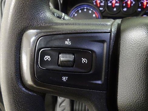 Used 2020 Chevrolet Silverado 2500 W/T w/ WT Convenience Package image 25