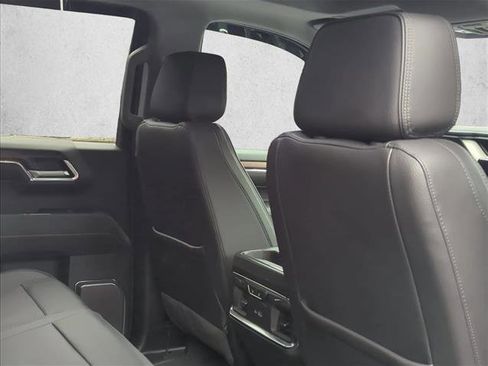 Used 2024 GMC Sierra 1500 Denali w/ Denali Reserve Package image 20