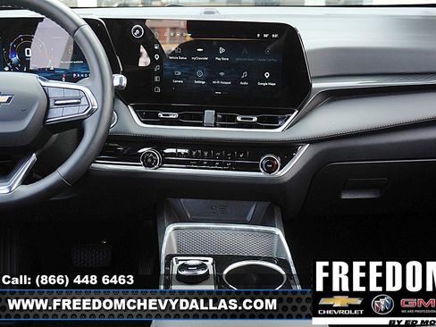 Certified 2026 Chevrolet Equinox LT FWD image 15