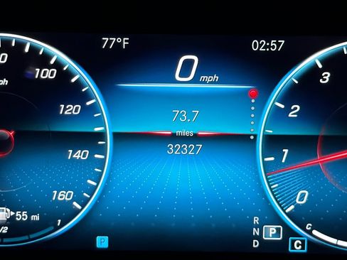 Used 2022 Mercedes-Benz E 350 Sedan image 24