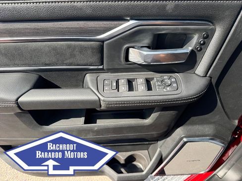 New 2026 RAM 3500 Laramie image 25