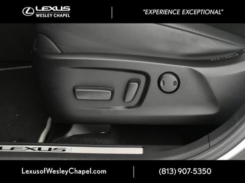 Used 2022 Lexus RX 350 F Sport image 26