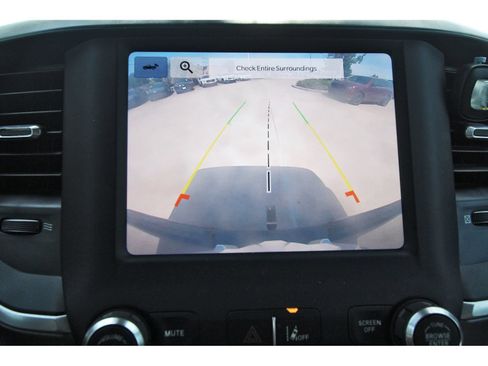 Used 2022 RAM 1500 Lone Star RWD image 23