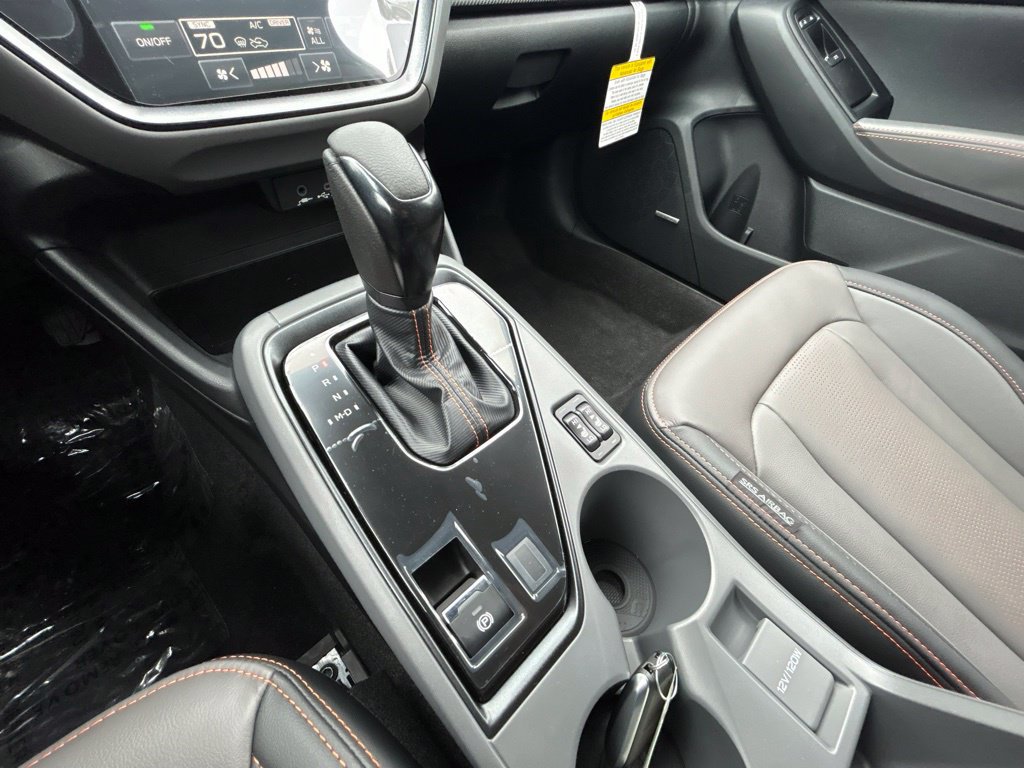 New 2026 Subaru Crosstrek 2.5i Limited AWD/4WD image 20