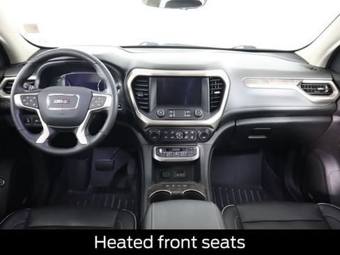 Used 2020 GMC Acadia Denali w/ GMC Pro Grade Package AWD/4WD image 30
