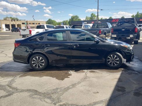 Used 2019 Kia Forte Sedan FWD image 7