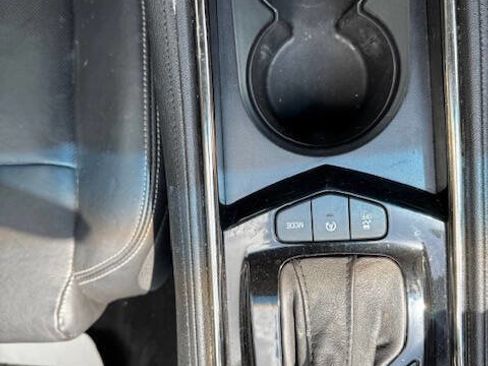 Used 2016 Cadillac ATS Luxury image 35