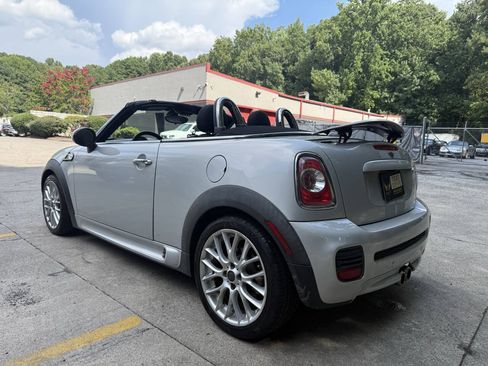 Used 2013 MINI Cooper Roadster S FWD image 19