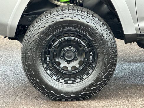 Used 2021 Toyota 4Runner SR5 Premium image 25