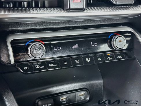 Certified 2023 Kia K5 GT-Line w/ GT-Line Premium Package image 16