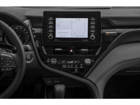 Used 2024 Toyota Camry SE w/ Blackout Package (TMS) FWD image 20
