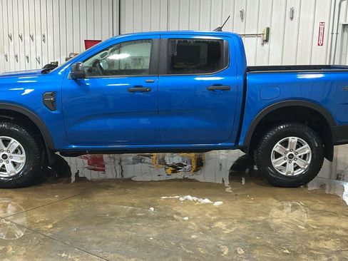 New 2025 Ford Ranger XL image 6