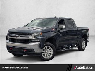 Used 2019 Chevrolet Silverado 1500 LT w/ All-Star Edition AWD/4WD video 1