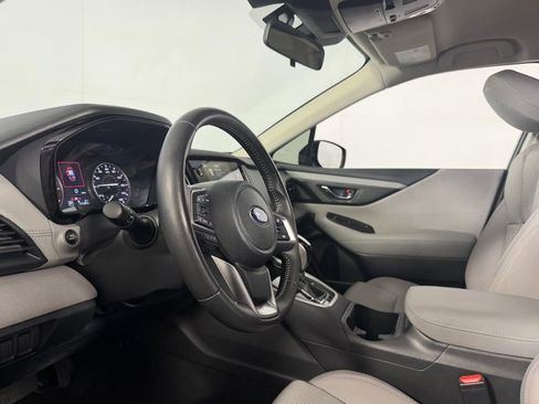 Used 2025 Subaru Legacy Premium image 20