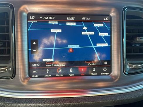 Used 2018 Dodge Challenger R/T Scat Pack image 16