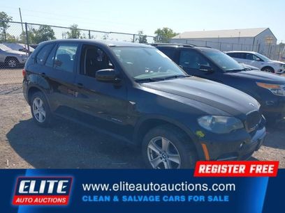 Used 2011 BMW X5 xDrive35i