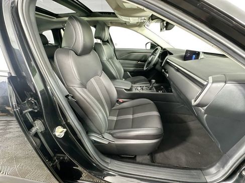 Used 2025 MAZDA CX-50 AWD 2.5 S w/ Premium Package image 29