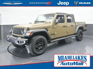 New 2026 Jeep Gladiator Sport 360° Tour
