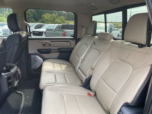 Used 2019 RAM 1500 Limited AWD/4WD image 20