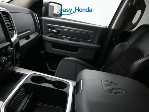 Used 2017 RAM 1500 Lone Star RWD image 13
