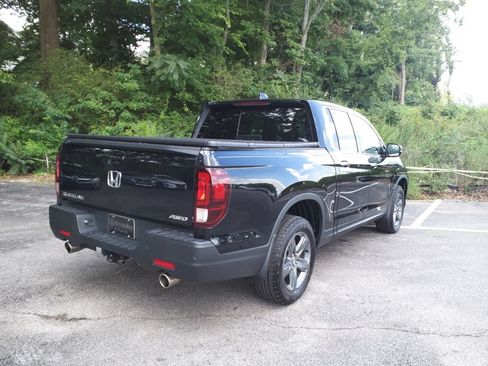 Used 2023 Honda Ridgeline RTL-E image 7