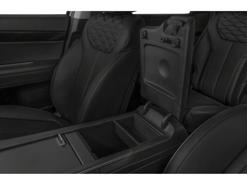 Used 2021 Hyundai Palisade Limited image 9