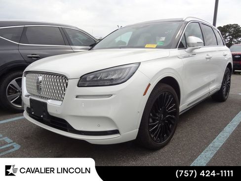 Used 2021 Lincoln Corsair Reserve w/ Equipment Group 201A AWD/4WD image 3