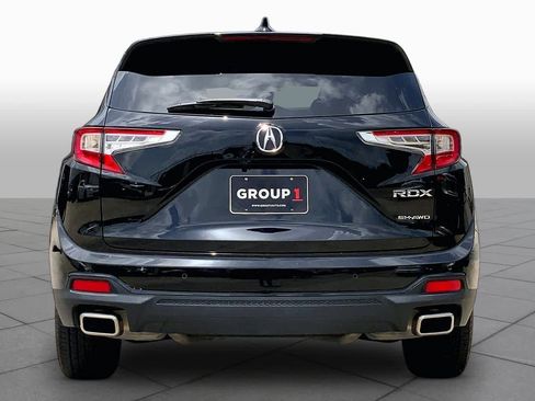 Used 2024 Acura RDX SH-AWD w/ Technology Package image 5