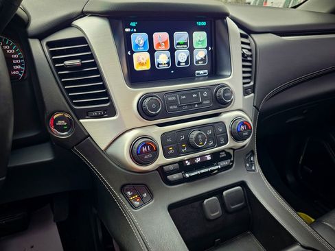 Used 2018 GMC Yukon SLT w/ Premium Edition image 26