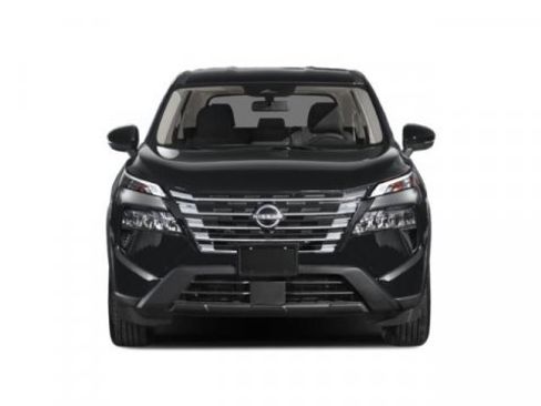 Certified 2025 Nissan Rogue S image 7