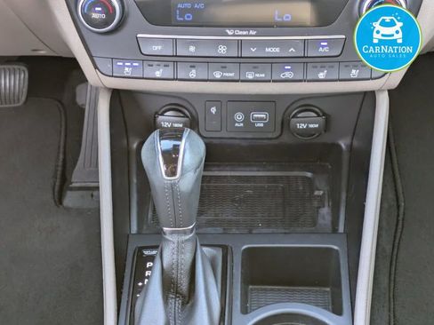 Used 2020 Hyundai Tucson Ultimate image 12