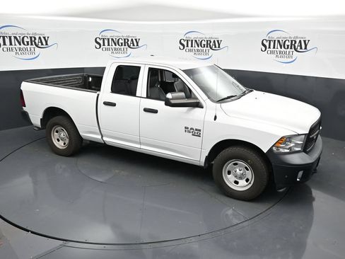 Used 2023 RAM 1500 Tradesman w/ Trailer Tow Group AWD/4WD image 18