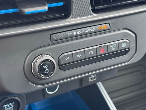 New 2026 Ford Maverick XLT AWD/4WD image 35