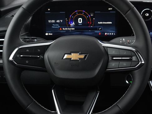 New 2026 Chevrolet Traverse LT w/ Sun and Wheel Package image 14