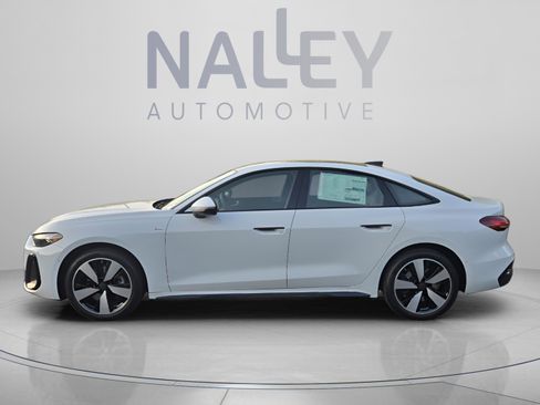 New 2026 Audi A5 2.0T Premium Plus AWD/4WD image 2
