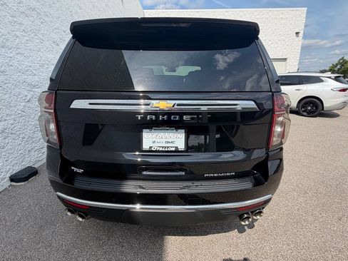 Used 2023 Chevrolet Tahoe Premier AWD/4WD image 10