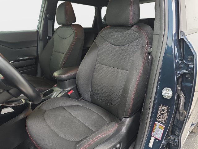 Used 2018 Kia Soul + FWD image 14
