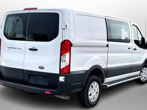 Used 2024 Ford Transit 250 w/ Exterior Upgrade Package image 11